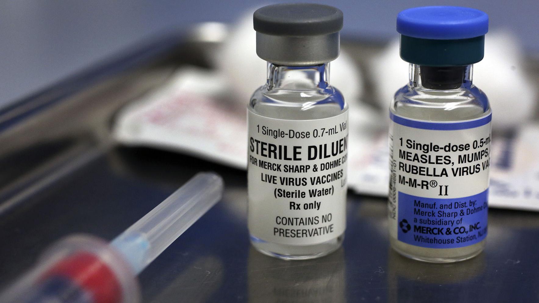 Tucson travelers may have been exposed to measles at airport